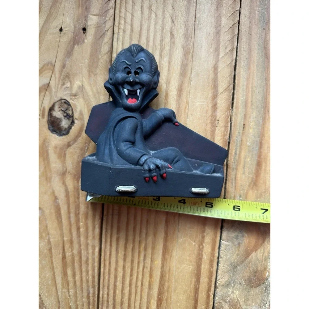 N/A vtg dracula
